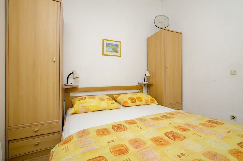 Apartments Zdenko
