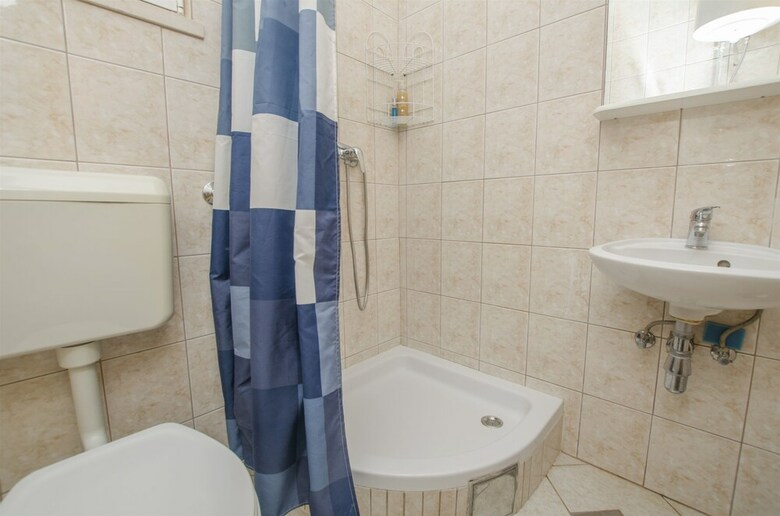 Apartments Zdenko