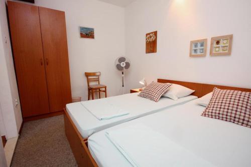 Apartamentos Studio Maslinica 5180a