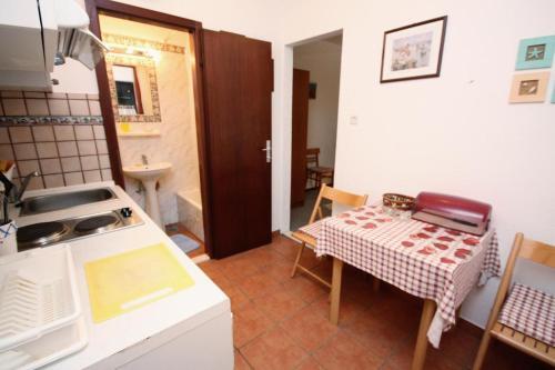 Apartamentos Studio Maslinica 5180a