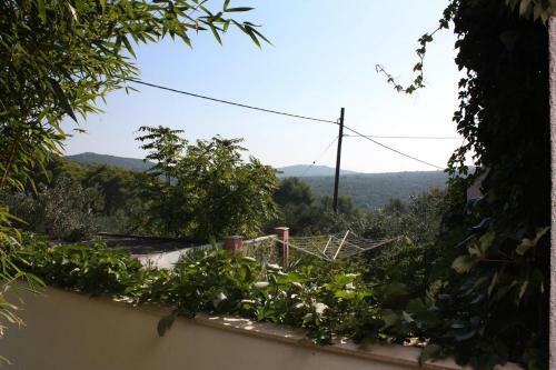 Apartment Maslinica 5180a