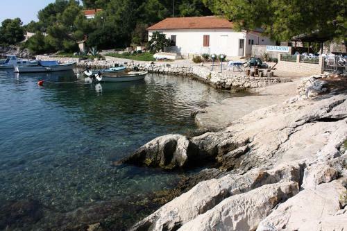 Apartment Maslinica 5180a