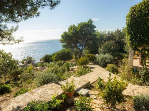 Holiday Home Ana
