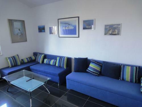 Apartments Elizabet