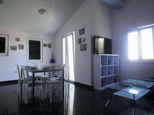 Apartments Elizabet