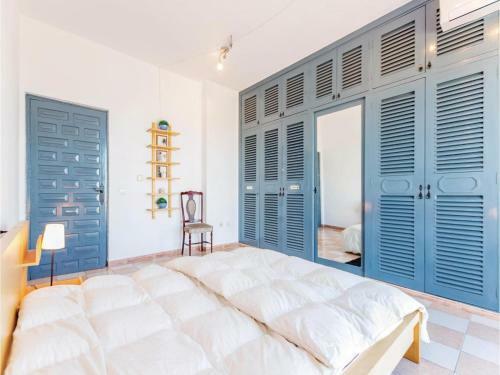 Holiday Home Carretera Nacional Km