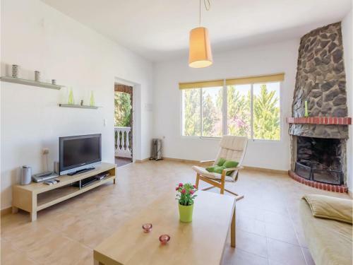 Holiday Home Carretera Nacional Km