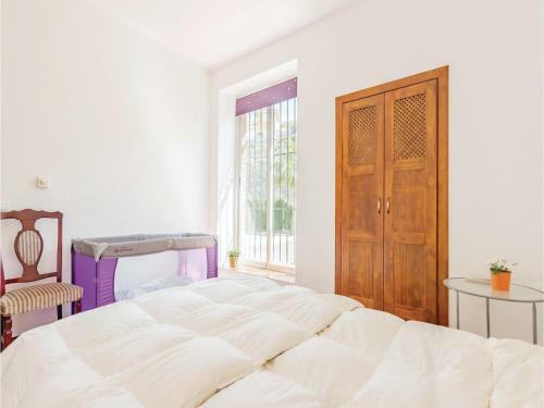 Holiday Home Carretera Nacional Km