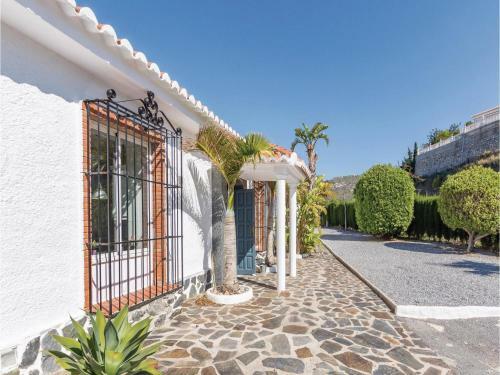 Holiday Home Carretera Nacional Km