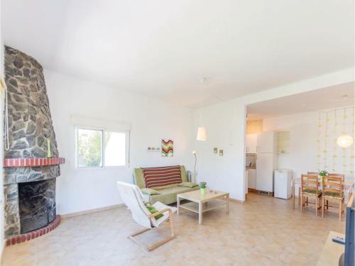 Holiday Home Carretera Nacional Km