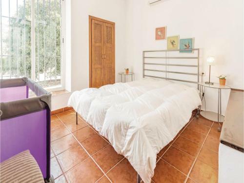 Holiday Home Carretera Nacional Km