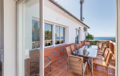 Holiday Home Carretera Nacional Km