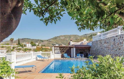 Holiday Home Carretera Nacional Km