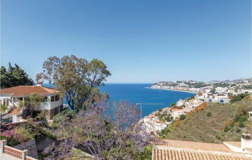 Holiday Home Carretera Nacional Km
