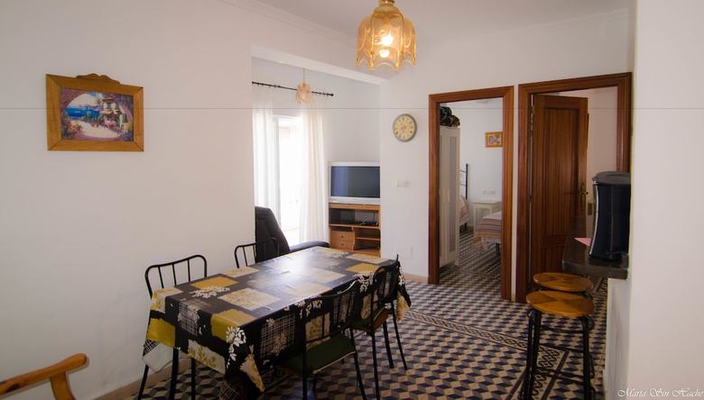 Apartamento Casa Yeray