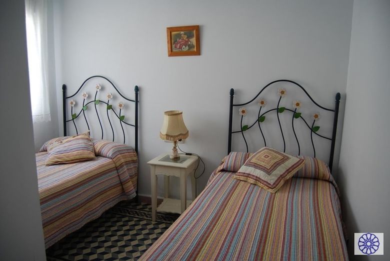 Apartamento Casa Yeray