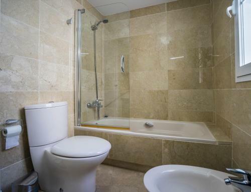 Apartamento Goleta