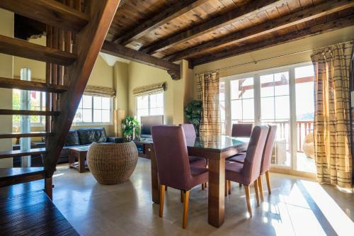 Apartamento Goleta