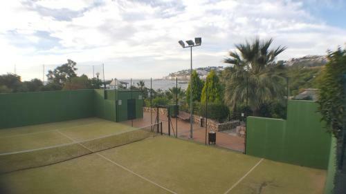 Apartamento Goleta