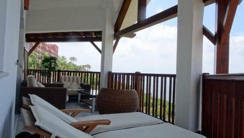Apartamento Goleta