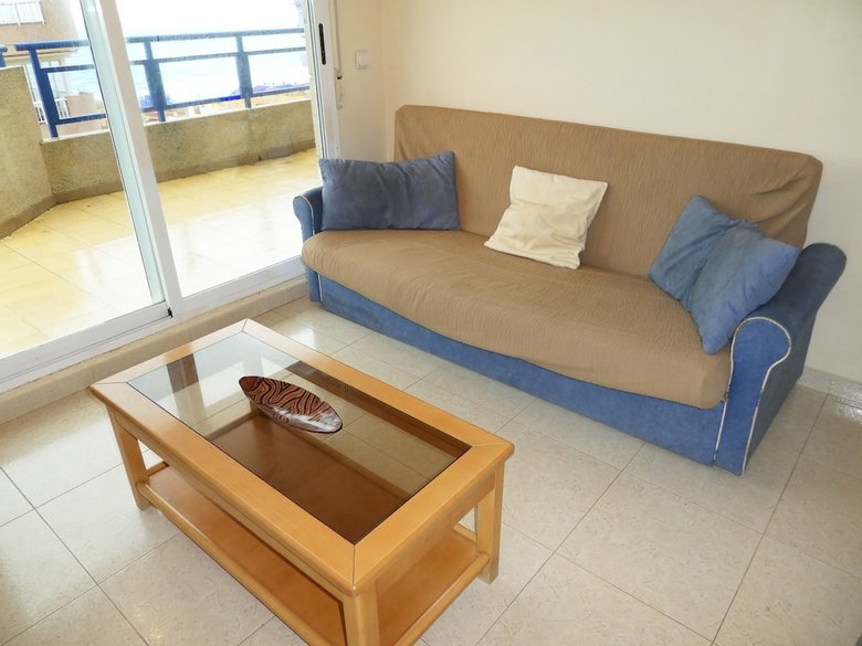 Apartamentos Tavernes Playa Suites 3000