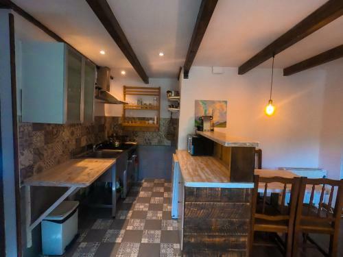 Apartments Taull