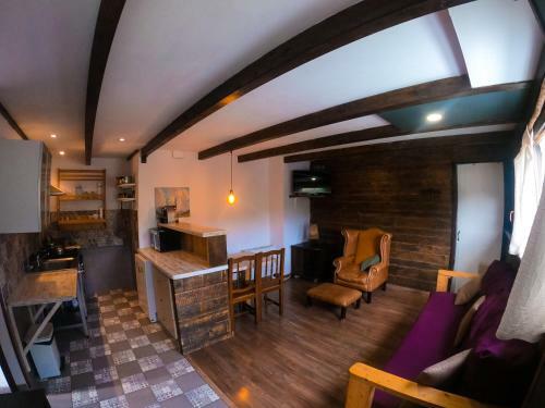 Apartments Taull