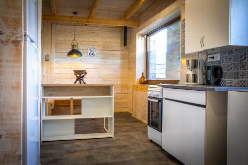 Apartments Taull