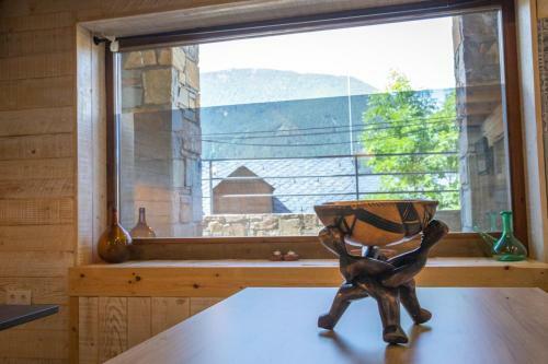 Apartments Taull
