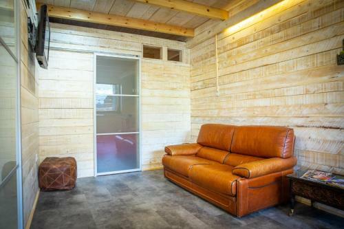 Apartments Taull