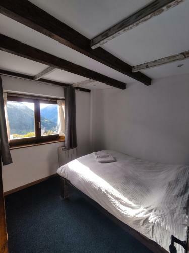 Apartments Taull