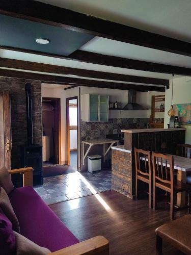 Apartments Taull