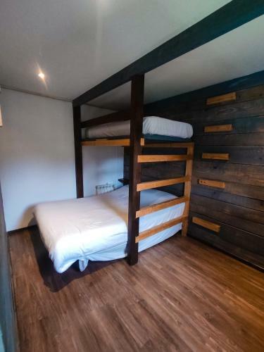Apartments Taull