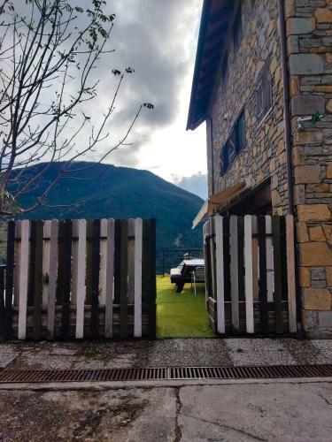 Apartments Taull