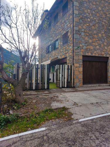 Apartments Taull