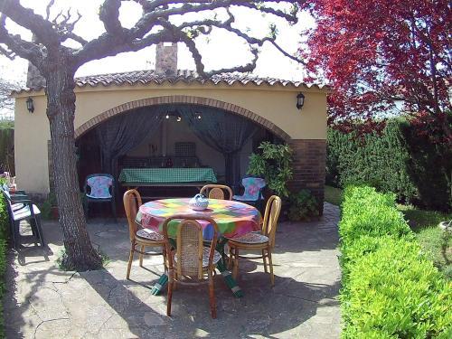 Villa Els Angels
