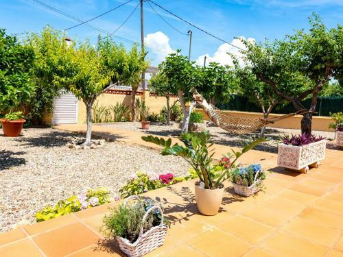 Holiday Home Les Pedreres