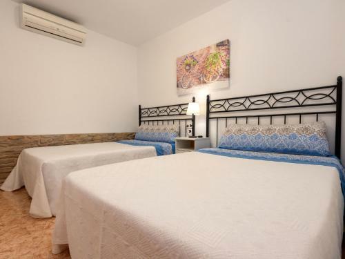 Holiday Home Les Pedreres