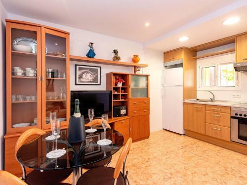 Holiday Home Les Pedreres