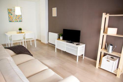 Apartamento Apto. Santa Susanna