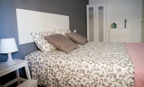 Apartamento Apto. Santa Susanna