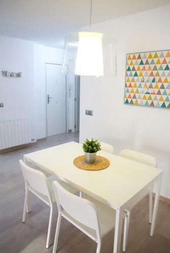 Apartamento Apto. Santa Susanna