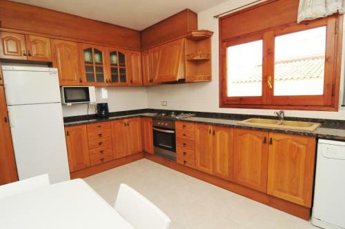 Villa Homeholidaysrentals Zenda