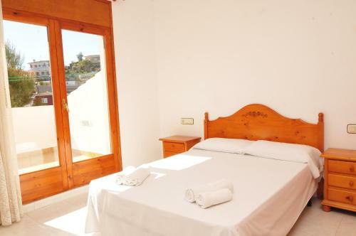 Villa Homeholidaysrentals Zenda