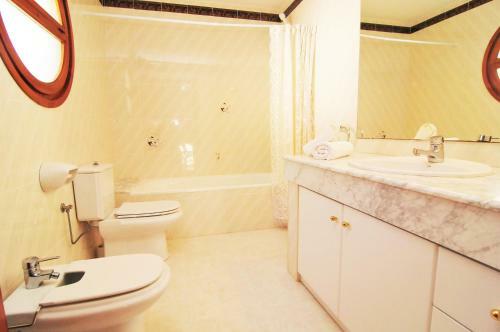 Villa Homeholidaysrentals Zenda