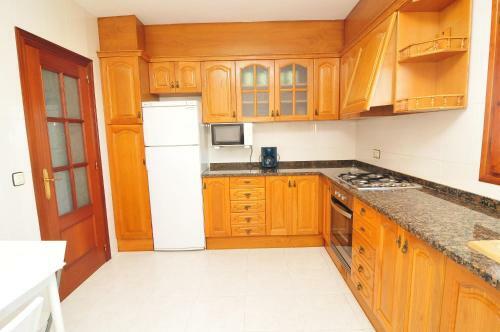 Villa Homeholidaysrentals Zenda