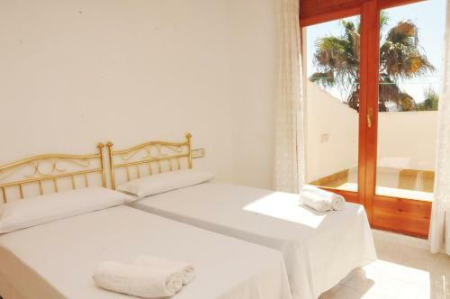 Villa Homeholidaysrentals Zenda