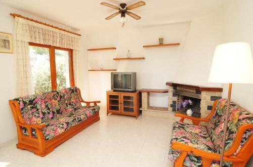 Villa Homeholidaysrentals Zenda