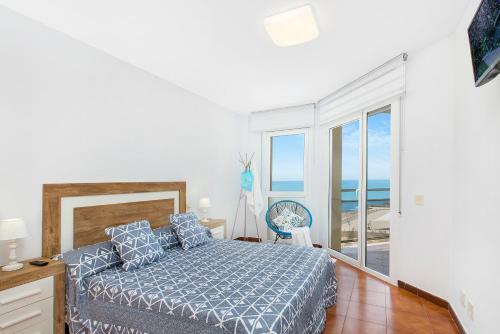Santa Susanna Skyline Apartment