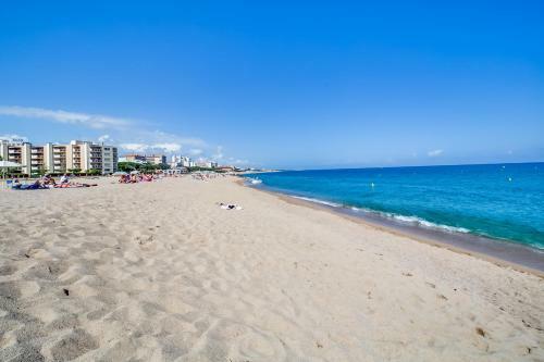 Apartamento Vivalidays Luis